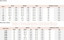 Load image into Gallery viewer, Long Elegant Boho Beach Wedding Gown - Oh MY LLC Private Label 3000AEPKTSAE952