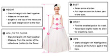 Load image into Gallery viewer, Elegant Satin Sheen Ball Gown - Oh MY LLC Private Label AEddt504