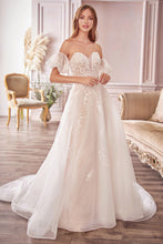 Load image into Gallery viewer, WILLOW BRIDAL GOWN