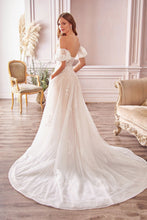 Load image into Gallery viewer, WILLOW BRIDAL GOWN