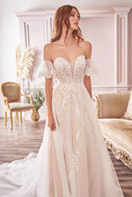 Load image into Gallery viewer, WILLOW BRIDAL GOWN