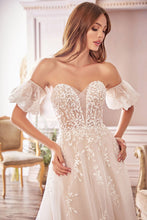Load image into Gallery viewer, WILLOW BRIDAL GOWN