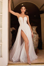 Load image into Gallery viewer, GABRIELLE WEDDING GOWN