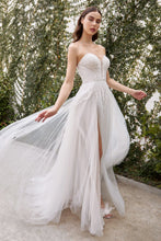 Load image into Gallery viewer, GABRIELLE WEDDING GOWN