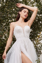 Load image into Gallery viewer, GABRIELLE WEDDING GOWN