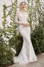 Load image into Gallery viewer, ANDREA & LEO COUTURE - RANIA - GOWN - Oh MY LLC Private Label 3000LADA1085W