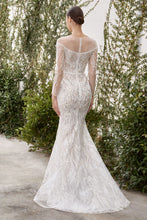 Load image into Gallery viewer, ANDREA & LEO COUTURE - RANIA - GOWN - Oh MY LLC Private Label 3000LADA1085W