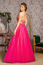Load image into Gallery viewer, GLS Collective GL3229 - GLS by Gloria A line ball gown