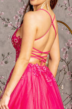 Load image into Gallery viewer, GLS Collective GL3229 - GLS by Gloria A line ball gown