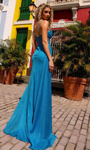 Load image into Gallery viewer, Nox Anabel A1384 -Beaded Corset Prom Dress