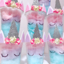 Load image into Gallery viewer, Cotton Candy Cart Service