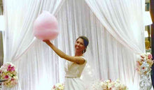 Load image into Gallery viewer, Cotton Candy Cart Service