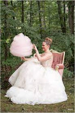 Load image into Gallery viewer, Cotton Candy Cart Service