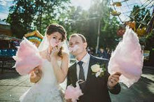 Load image into Gallery viewer, Cotton Candy Cart Service