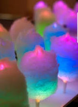 Load image into Gallery viewer, Cotton Candy Cart Service