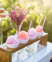 Load image into Gallery viewer, Snow Cone Cart Service