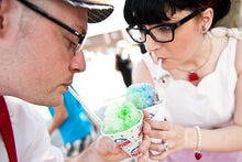 Load image into Gallery viewer, Snow Cone Cart Service