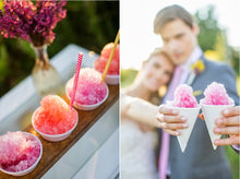 Load image into Gallery viewer, Snow Cone Cart Service