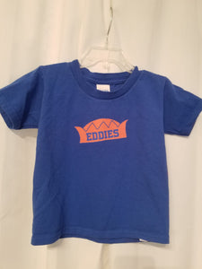Sports Swag Custom Edwardsburg Eddies T Shirt