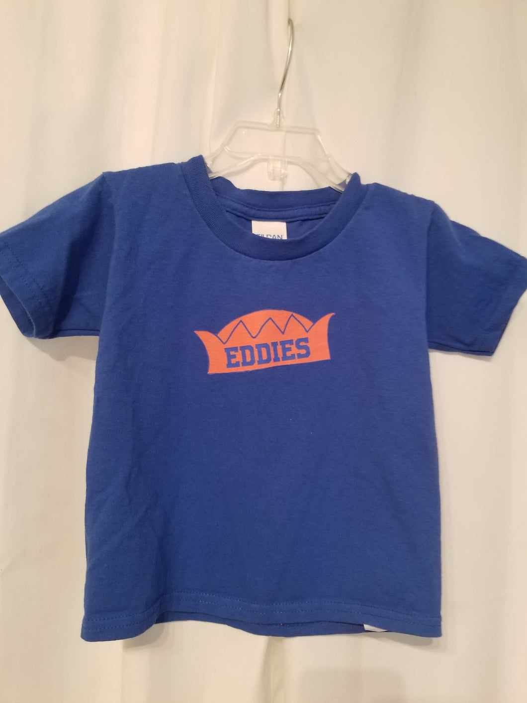 Sports Swag Custom Edwardsburg Eddies T Shirt