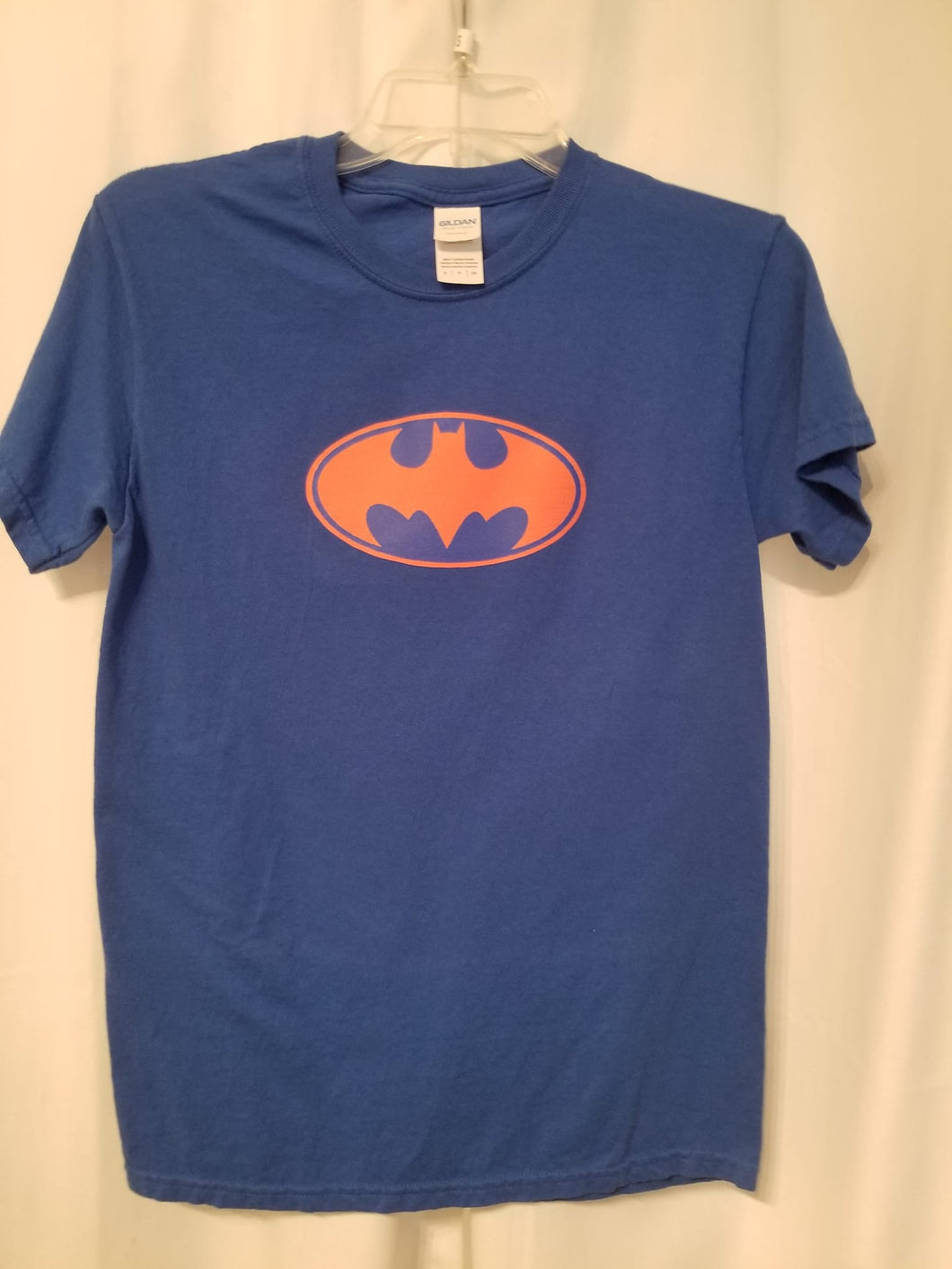 Sports Swag Custom Edwardsburg Eddies Bat Comic Parody T Shirt