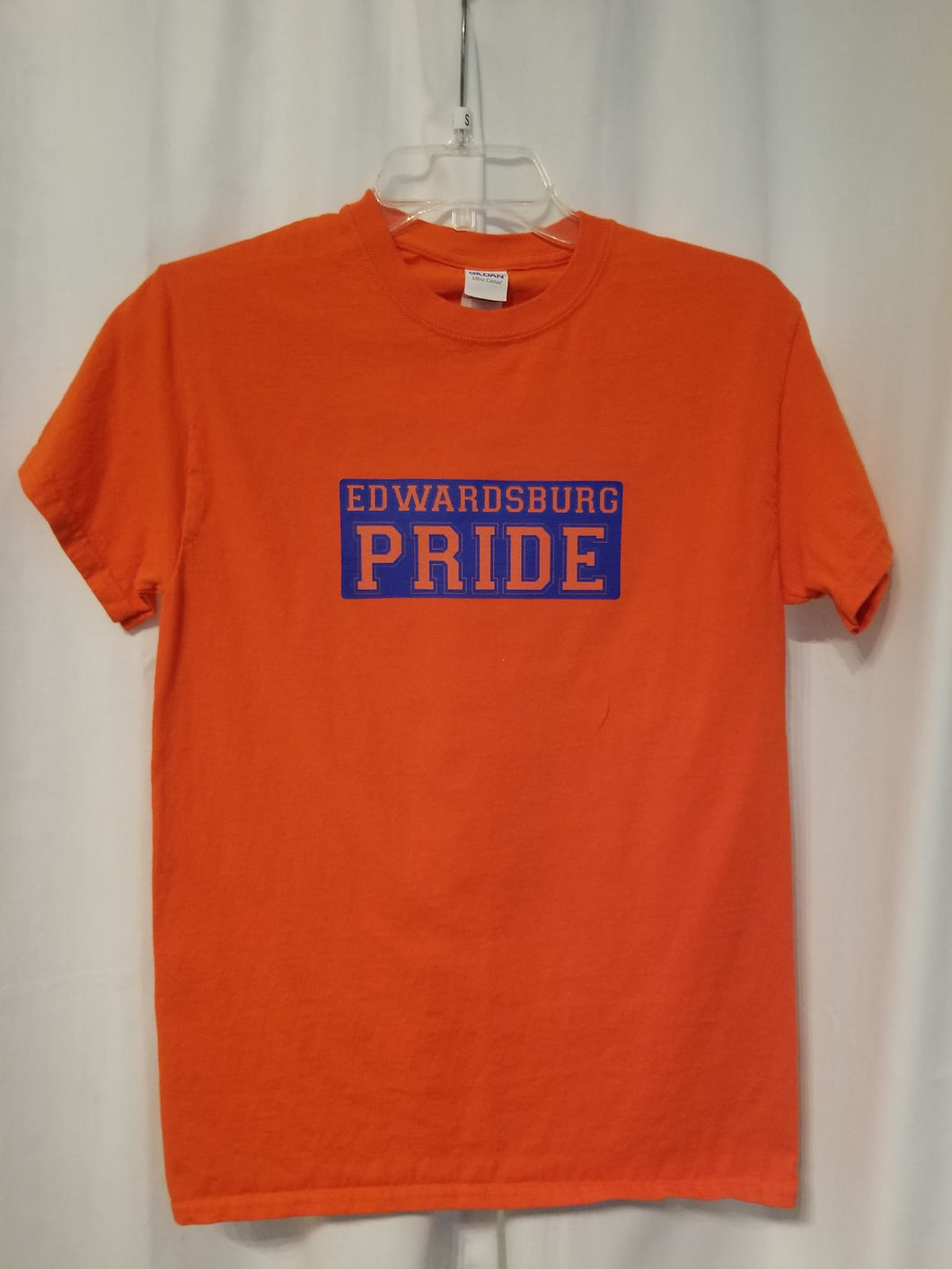 Sports Swag Custom Edwardsburg Pride T Shirt.