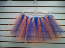 Load image into Gallery viewer, Eddies - Sports Swag Tutu
