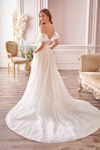WILLOW BRIDAL GOWN