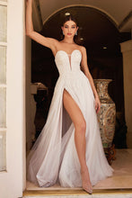 Load image into Gallery viewer, GABRIELLE WEDDING GOWN

