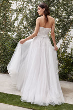 Load image into Gallery viewer, GABRIELLE WEDDING GOWN
