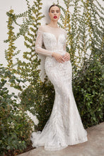 Load image into Gallery viewer, ANDREA &amp; LEO COUTURE - RANIA - GOWN
