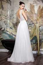Load image into Gallery viewer, A-LINE BRIDAL GOWN - Oh MY LLC Private Label 3000CTY12D
